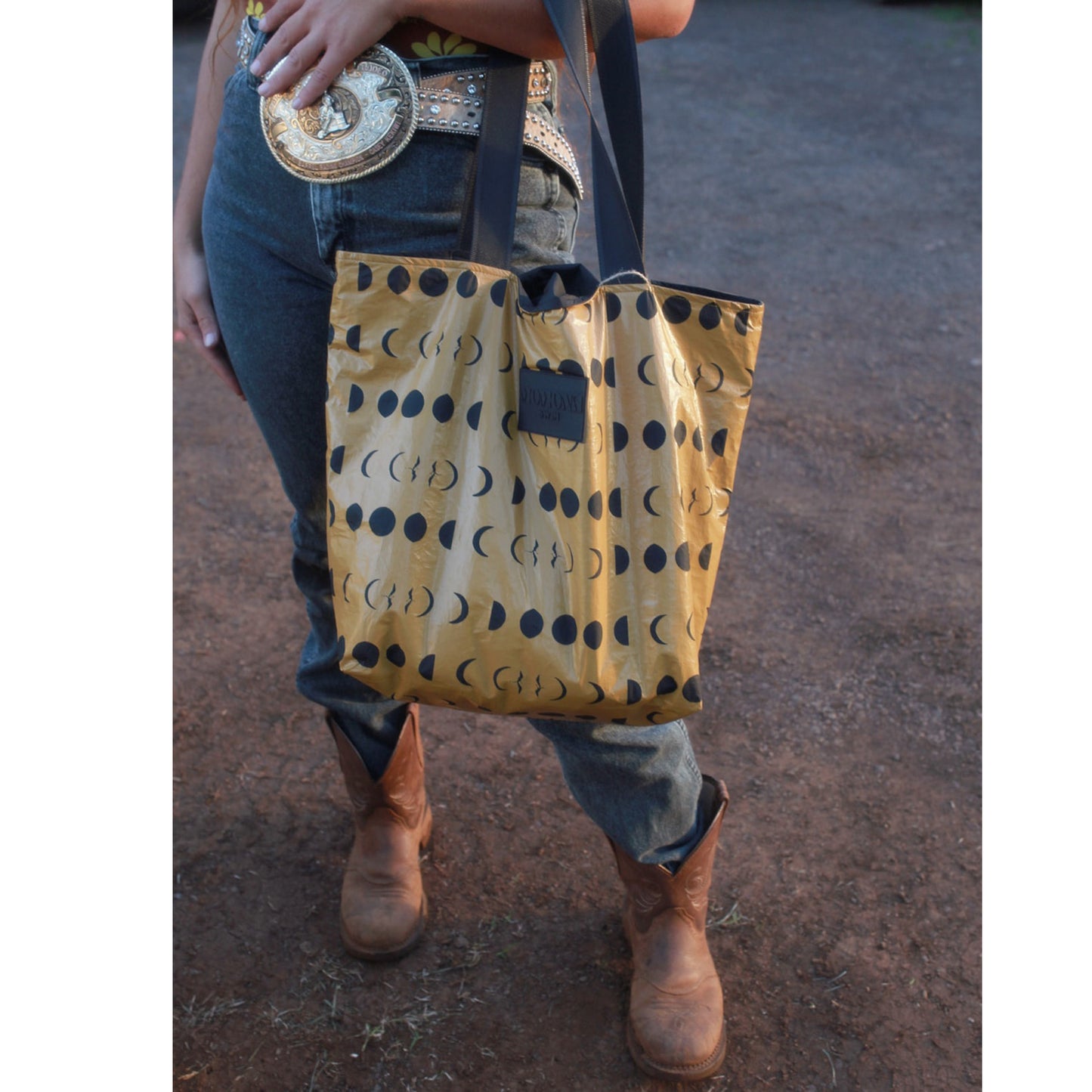 Kilo Mahina Tote