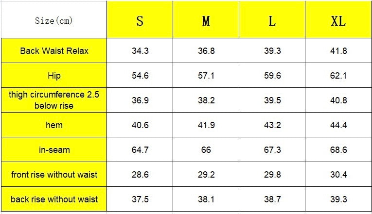 Ginger Gingham Pants