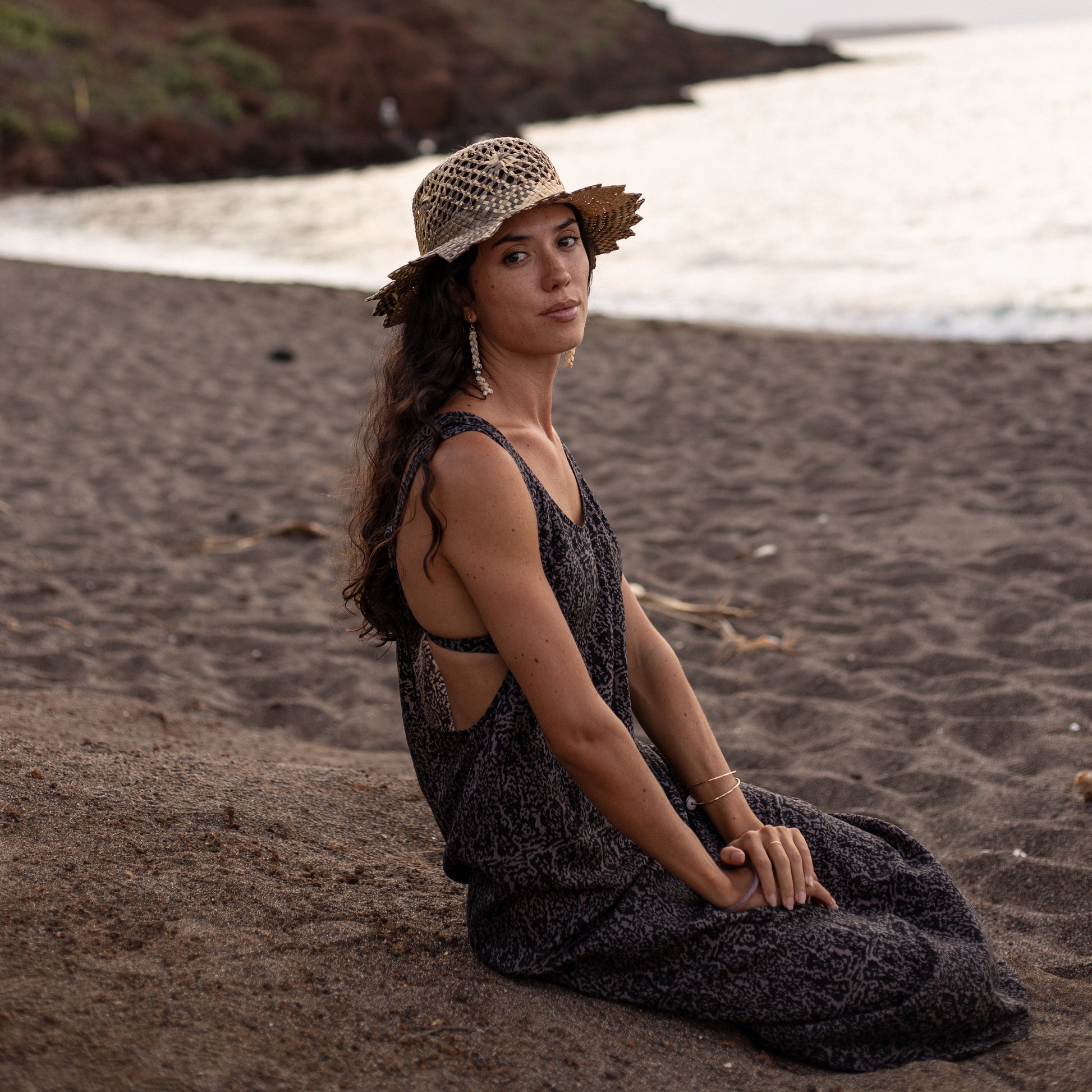 Kaila Tank Dress Momona Swim Kaila Tank Dress Momona Swim