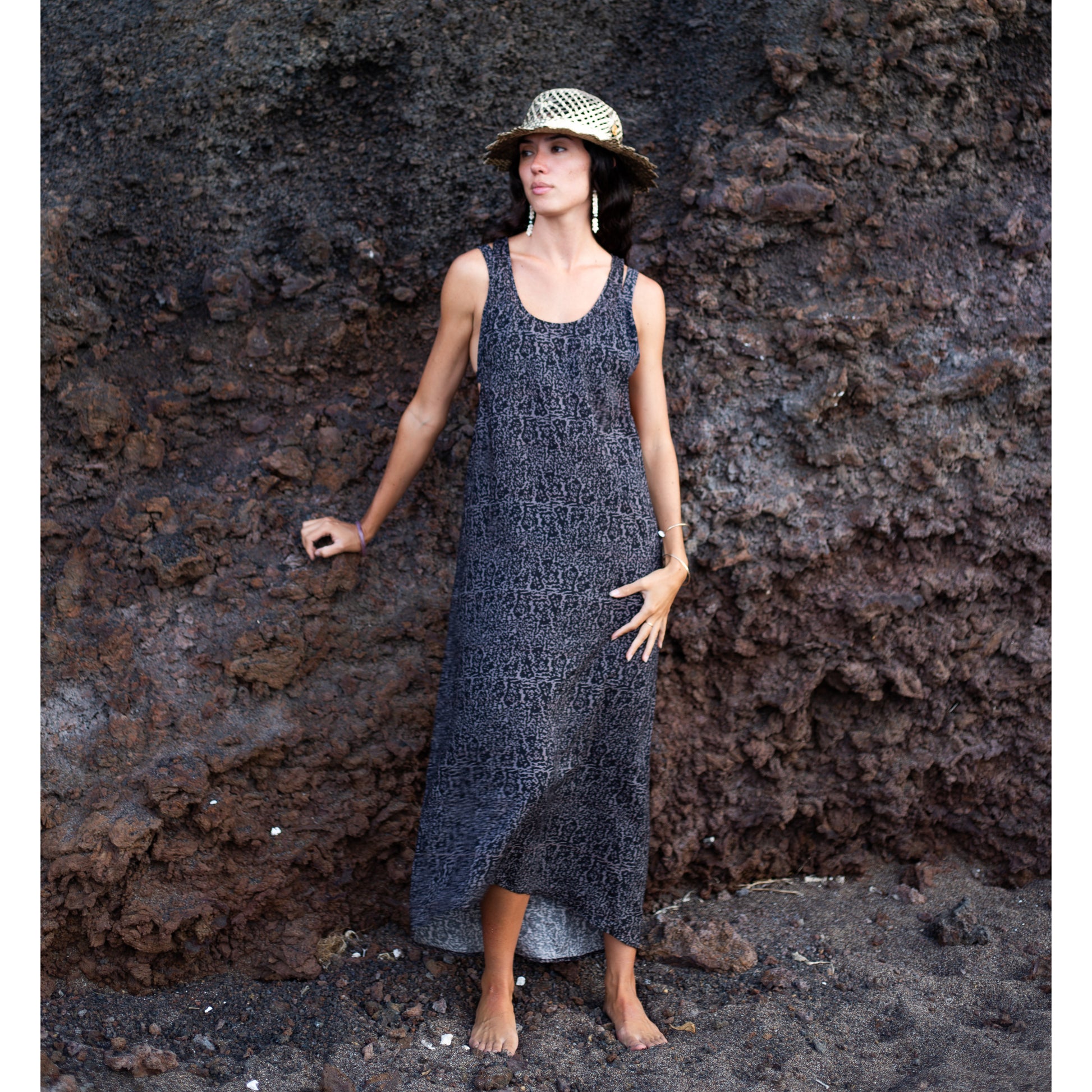 Kaila Tank Dress Momona Swim Kaila Tank Dress Momona Swim